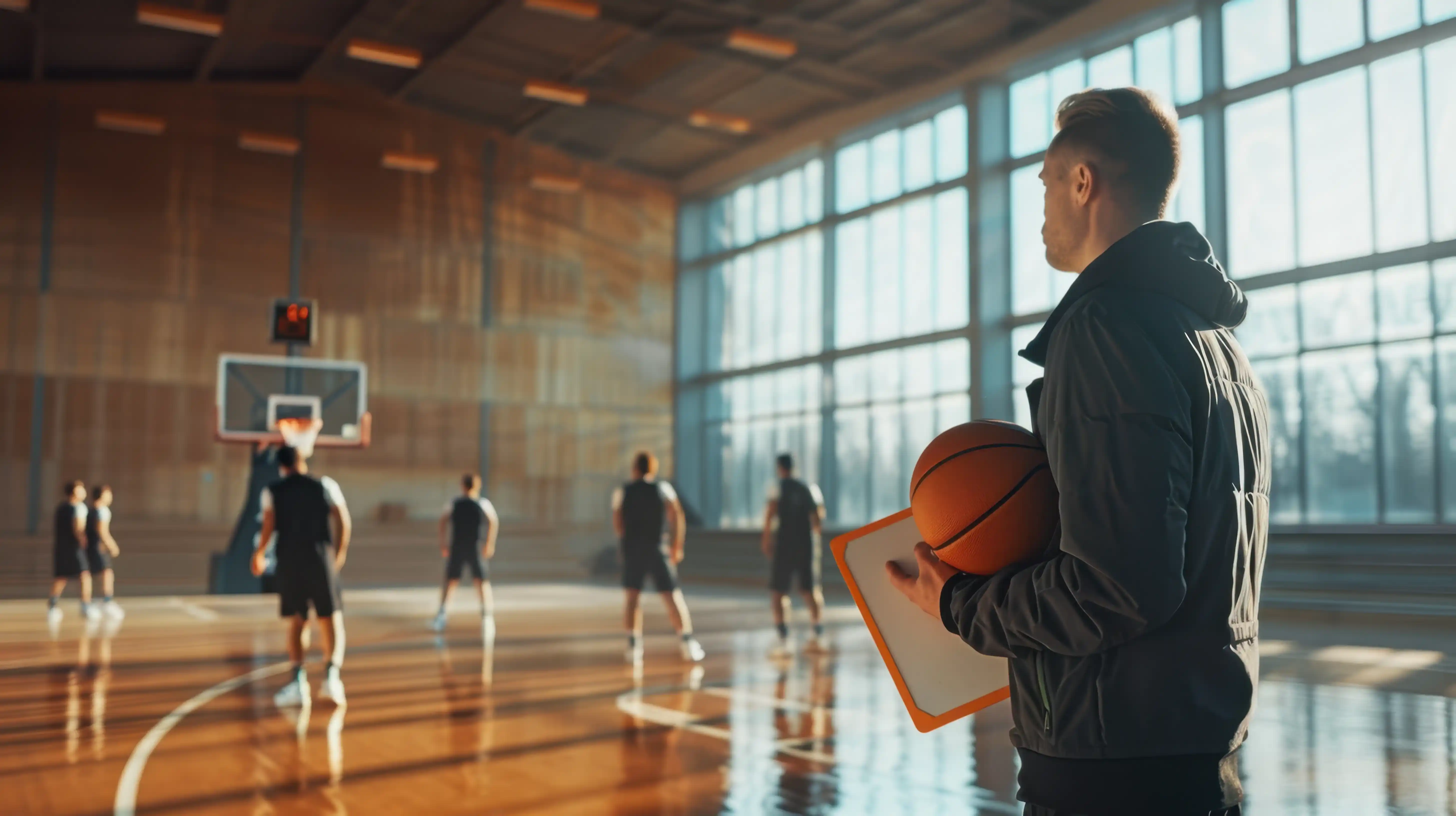 For Players of Different Levels